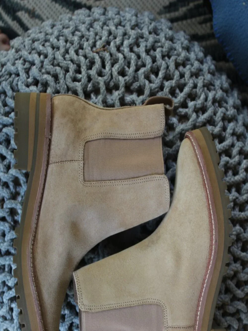 Kaanas montenegro beige